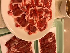 -八先生涮肉房(三里河店)