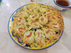 -北方饺子王·海肠捞饭·海鲜锅(山大店)