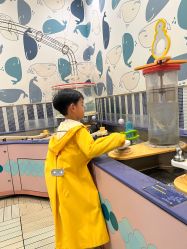 -奈尔宝家庭中心·亲子餐厅(苏州大悦城店)