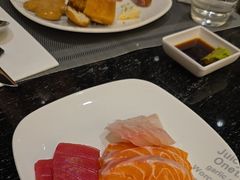 -星汇餐厅(新濠影汇店)