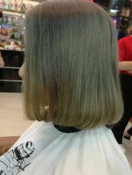 -新晨·SALON·形象造型