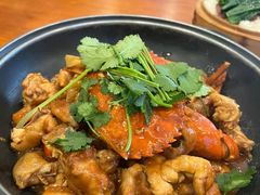 -御龙海鲜火锅(十六浦店)