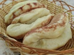 -绥德小吃(滨河大道店)