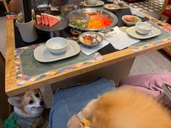 -廖掌柜·重庆鲜货火锅(上海首店)