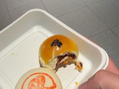 -魏斯理汉堡(西安沣东吾悦店)