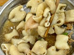 -福屿鲜捞小吃·捞化(福屿总店)