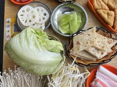 -范贤光鸡公煲(平乐园总店)