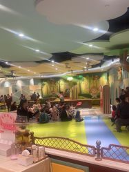 -MELAND CLUB亲子乐园•派对(虹桥万象城店)