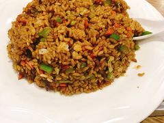 -西北朗益和穆斯林餐厅
