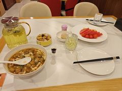 -晋阳春·山西菜·北京烤鸭(交大店)