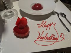 -Le Comptoir de Pierre Gagnaire