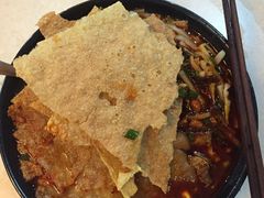 螺蛳粉-螺蛳粉先生(蓟门桥店)
