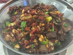 -新新湘菜馆(新中街二条店)