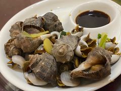 -吕四渔港码头海鲜餐厅