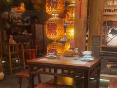 -南京大牌档(青岛万象城店)