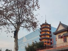 -青岛方特梦幻王国