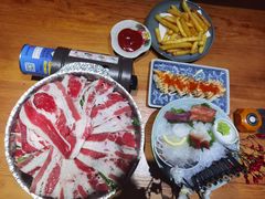 -福匠日本料理(人民路店)