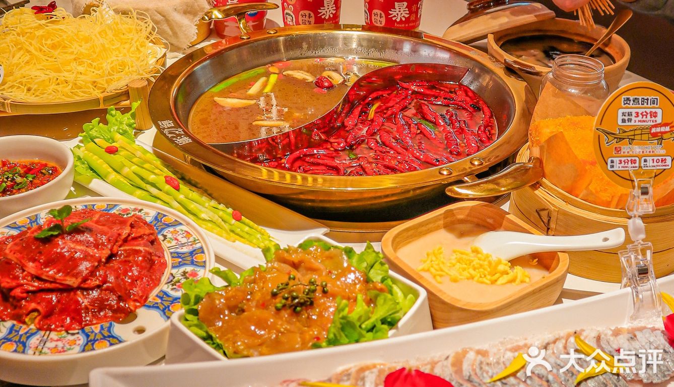 天津探店|大口吃鱼🐟不挑刺！