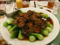 -阿一鲍鱼海鲜酒家(苏丹依斯迈路店)