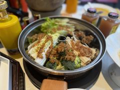 -秦月轩·长安小馆·新陕菜(阜成路·五棵松店)