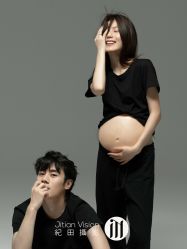 -专注孕妇照亲子照·纪田摄影