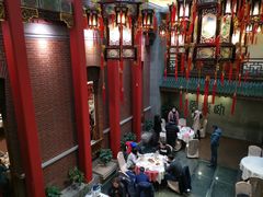 -梅龙镇酒家(南京西路总店)