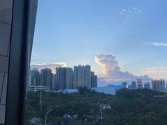 -湛江民大喜来登酒店-采悦轩中餐厅