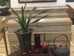 大堂-陶然轩(沙面店)