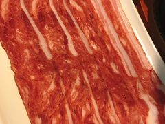 培根-肆拾壹號烤肉(龙岗店)