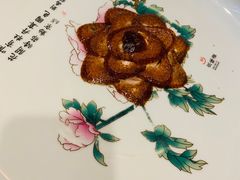 -京华烟云·北京烤鸭(领展购物广场·中关村店)