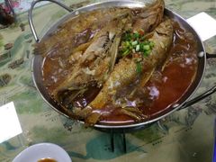 -文娟土菜馆(天柱山店)