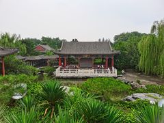 -北京园博大酒店