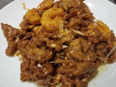 爆两样-燕春楼(海河华鼎店)