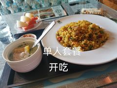 -迪欧咖啡(汇通店)