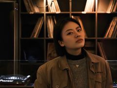 -VERVO金酒吧·独立电音俱乐部(正义坊购物中心店)