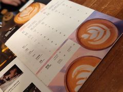 -Gee Coffee Roasters(万象城店)