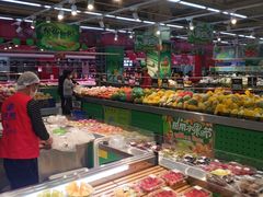 -物美超市(下沙店)