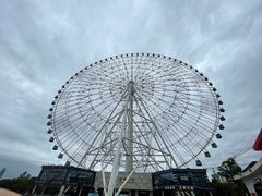 -南昌之星摩天轮