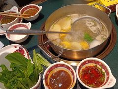 -大吉利·潮汕鲜牛肉火锅(万峰路店)