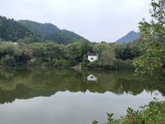 -潜口民宅博物馆