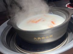 -大良毋米粥(锦龙路总店)