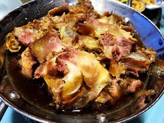 -蒙亨·手把肉·蒙古包文化主题餐厅(天恒广场店)