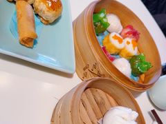-唐茶苑(Soho)