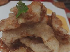 -老郑家东北春饼(龙悦居店)