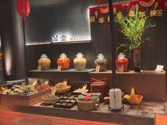 -满堂匠心川宴·私房菜(天府三街店)