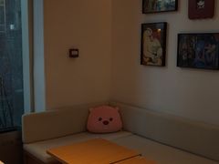 -DOUBLE HAPPINESS 双喜面包咖啡