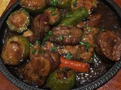 -星河湾半岛酒店-真粤中餐厅