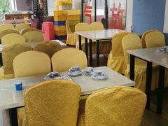 大堂-瑶记海鲜餐厅(西涌店)