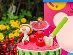 -CAKE BOSS 蛋糕老板(西单君太百货店)