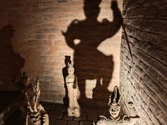 -洛阳古墓博物馆